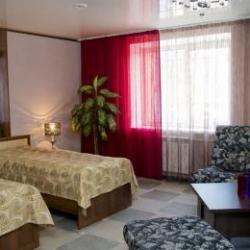 Фото Отель Набережная