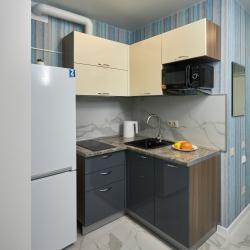Фото Отель Sea Magic Apart на улице Ленина 298Б корпус 6-1009