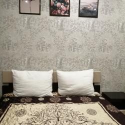 2-комнатные апартаменты улучшенные