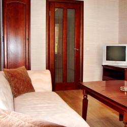 Фото Отель Профсоюзная