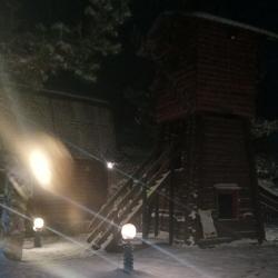 Фото Отель Плетёнка