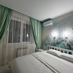 Фото Отель AlexHome на улице Генерала Ковачевича