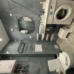 Фото Апартаменты на улице Аристархова 3
