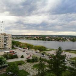 2-комнатные апартаменты стандарт