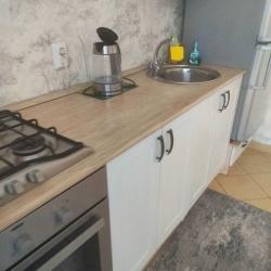 Фото Апартаменты на улице Волгоградская 124