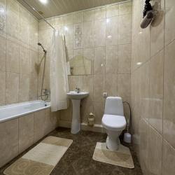 2-комнатные апартаменты стандарт
