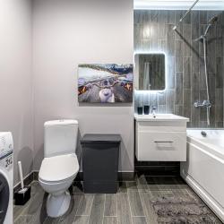 фото 32 VCentre Aparts (Вцентре Апартс) на улице Кирочная