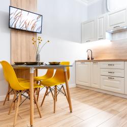 Апартаменты студия