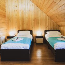 Фото Отель Endemic (Эндемик)