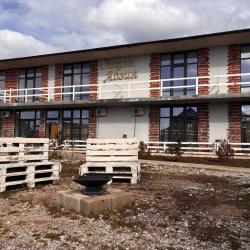 Фото Отель Абзия