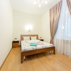 фото 2 HotelRoom24 (ХотелРум24) на улице Грузинский Вал 26с3