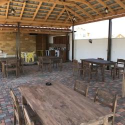 Фото Отель Маалле