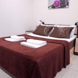 Фото Апартаменты на улице Интернациональная 116А