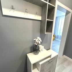 Фото Отель Уютные Квартиры на улице Даяна Мурзина 7