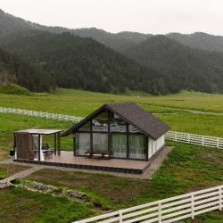 Фото Отель Альпинс residence