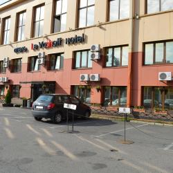 фото 2 Le Vashoff Hotel (Ле Вашофф)