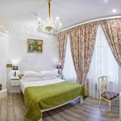 фото 38 Rossi Boutique Hotel & SPA (Росси)