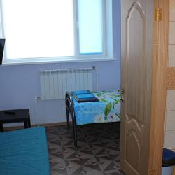 Фото Отель Медведь