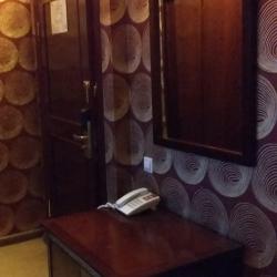 Номер стандарт улучшенный с 2 односпальными кроватями