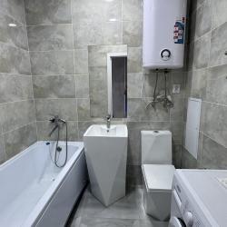 Фото Апартаменты на улице Нейбута 2а корпус 3