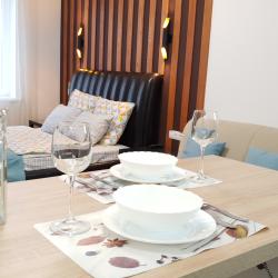 Фото Отель Крыша Мира на улице Луначарского