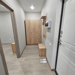1-комнатные апартаменты стандарт HomeКлюч - Роскошная квартира в ЖК Зеленодар
