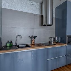 2-комнатные апартаменты улучшенные Бехтерева 2А
