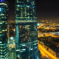 фото 31 Панорама Сити