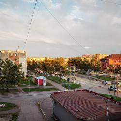 1-комнатные апартаменты стандарт