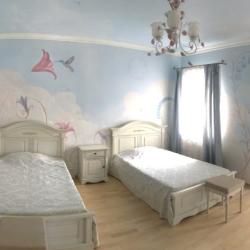 Номер люкс семейный