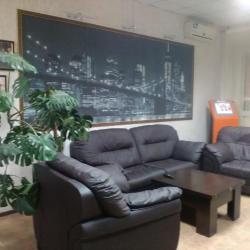 Фото Отель Людмила