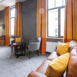 Фото Key Hotel (Ки отель)