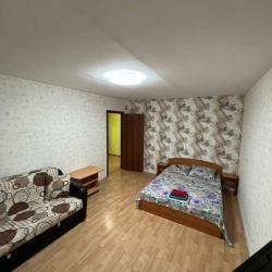 2-комнатные апартаменты стандарт