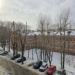 Фото Апартаменты на улице Пискунова, 148/4