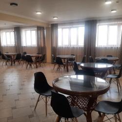 Фото Отель SHE (ШИ)