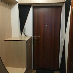 Фото Апартаменты Мир на улице Сибирская