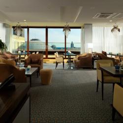 Фото Grand Autograph Hotel Novosibirsk (Гранд Автограф Отель ) (бывш. Марриотт)