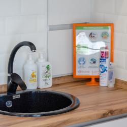 Фото Отель Гости на улице Триллиссера