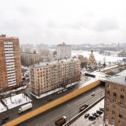 Фото Отель Comfort Homes (Комфорт Хоумс) на Трофимова 9 корпус 2