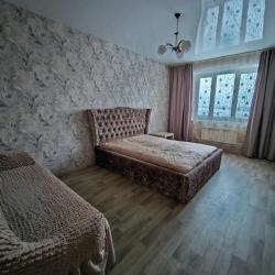 Фото Апартаменты на улице Юлиуса Фучика 58Б