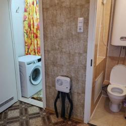 Фото Апартаменты на улице Олимпийская, 79