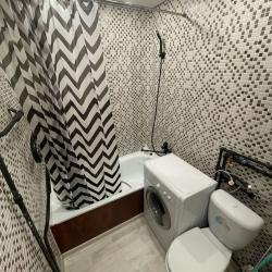 1-комнатные апартаменты улучшенные