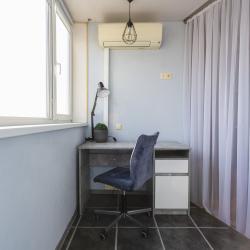 Фото Отель Comfort Apartments (Комфорт Апартаментс) на улице Новогиреевская