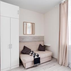 Фото Отель Home24 на улице Сосновая 1к2