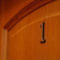 Фото Отель Отке