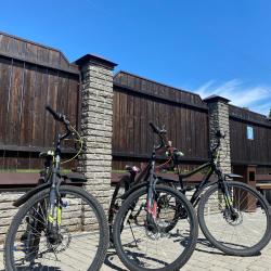 Фото Отель Сила Гор