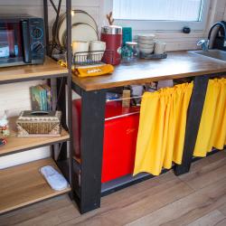 Коттедж стандарт Гриффиндор