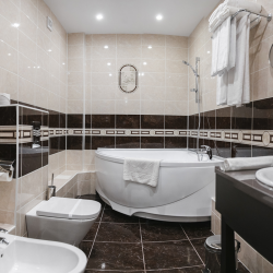 Фото Азия Бизнес-отель