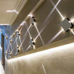Фото Отель Art-Seasons Apartments (Арт-Сизонс Апартментс) на улице Казакова