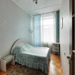 Фото Отель Сосновый